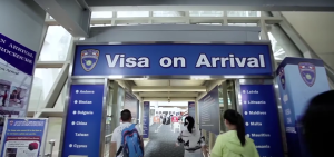 How To Extend My Tourist Visa in Thailand