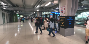 Thailand Visa On Arrival Latest Rules